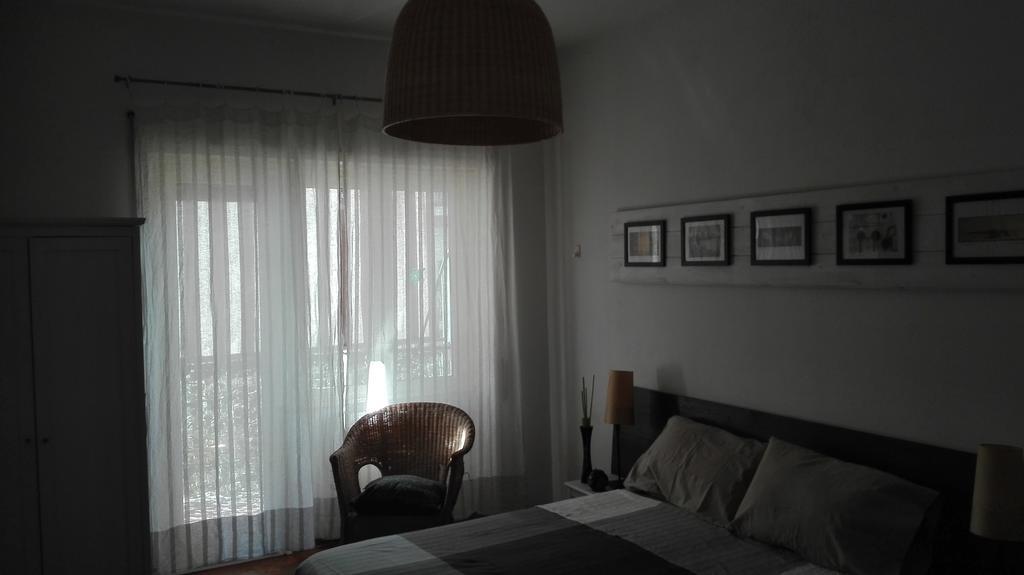 Cinema Apartment Rom Exterior foto